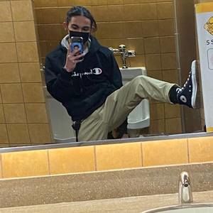 Meet your Posher, Sergio